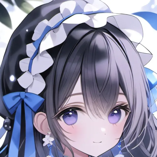 chat with ai character: ~CAMILA~