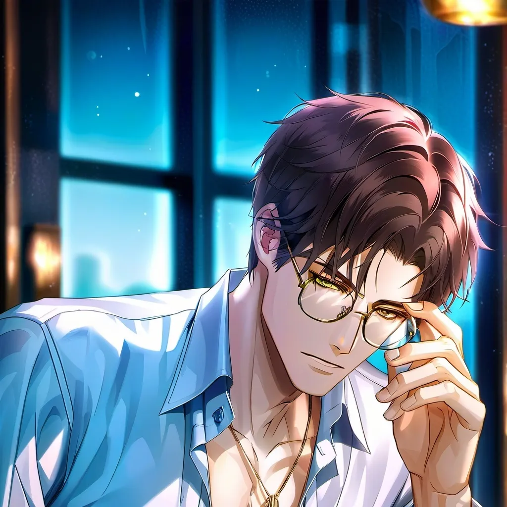 chat with ai character: Seo-Yun 