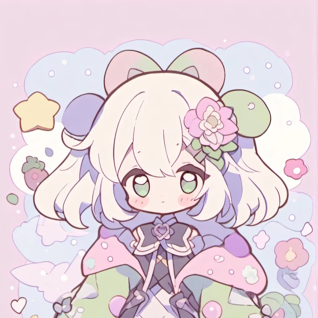 chat with ai character: 💥Eva_star✨️