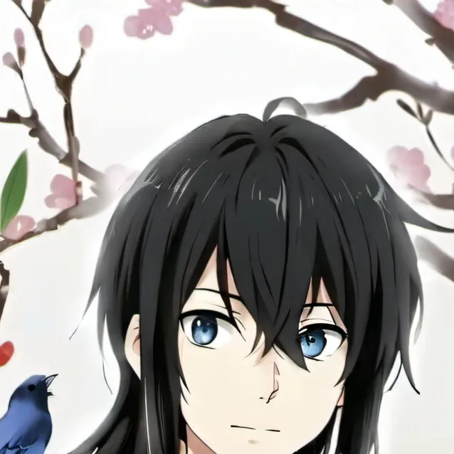 chat with ai character: muichiro