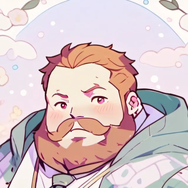 chat with ai character: CASEOH