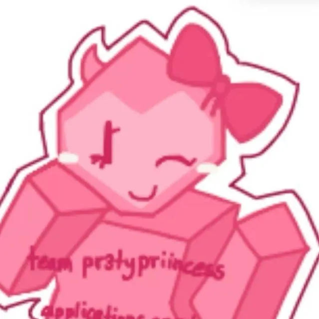 chat with ai character: pr3ttyprincess<3