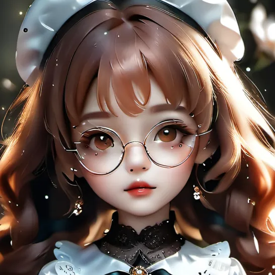 chat with ai character: Freya