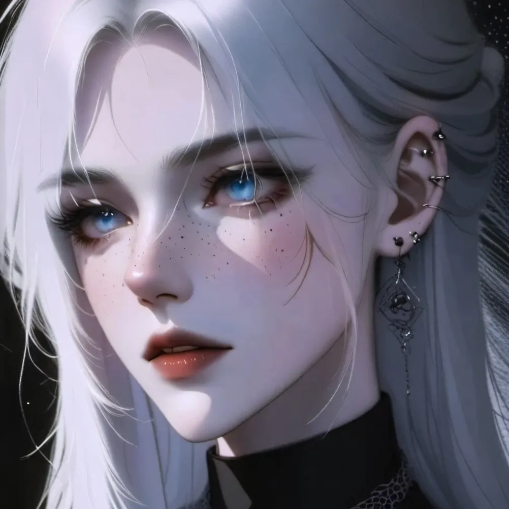 chat with ai character: Nono