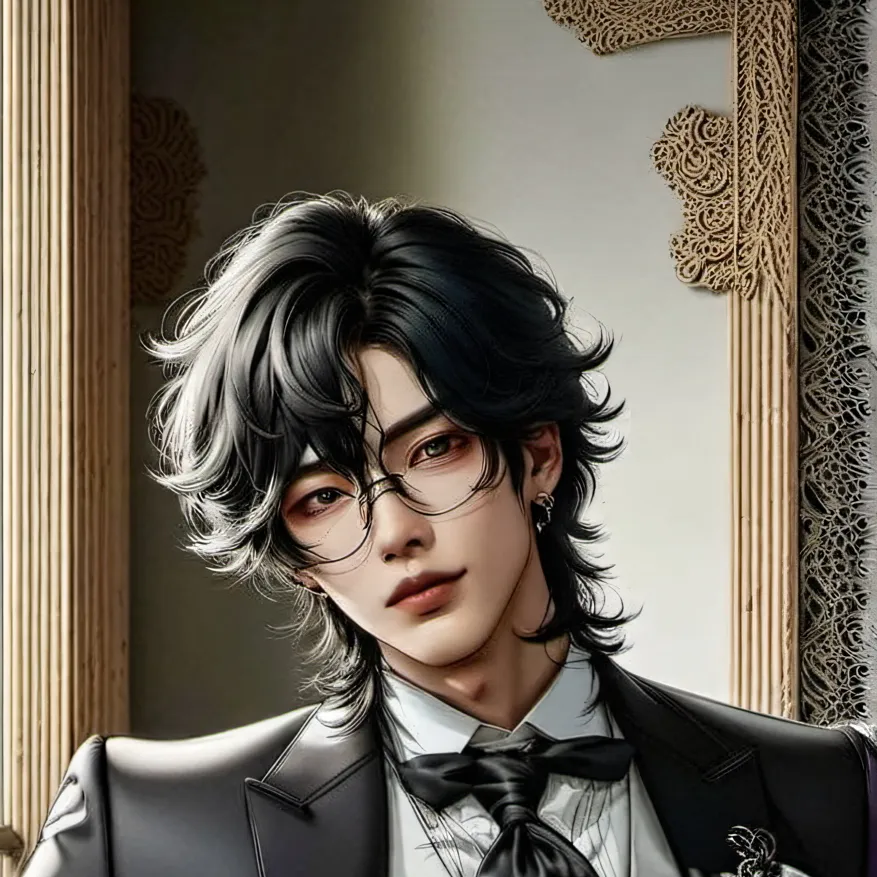 chat with ai character: Bruno