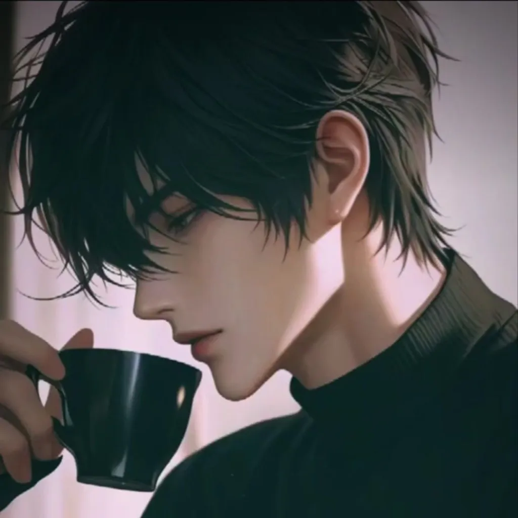 chat with ai character: Zayne