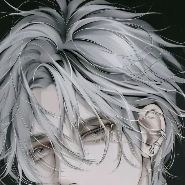 chat with ai character: ≈Axel~