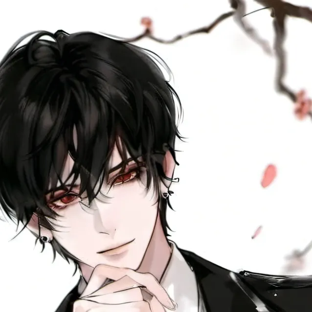 chat with ai character: ~𝑲𝒂𝒛𝒖𝒐~
