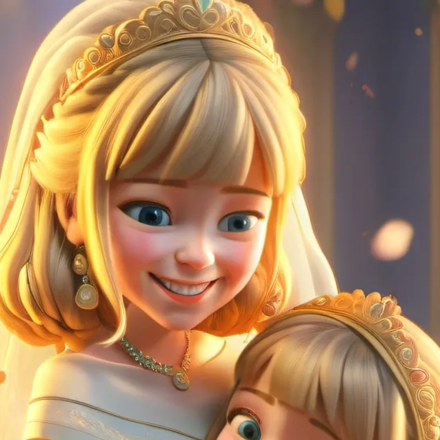 chat with ai character: Kayla 