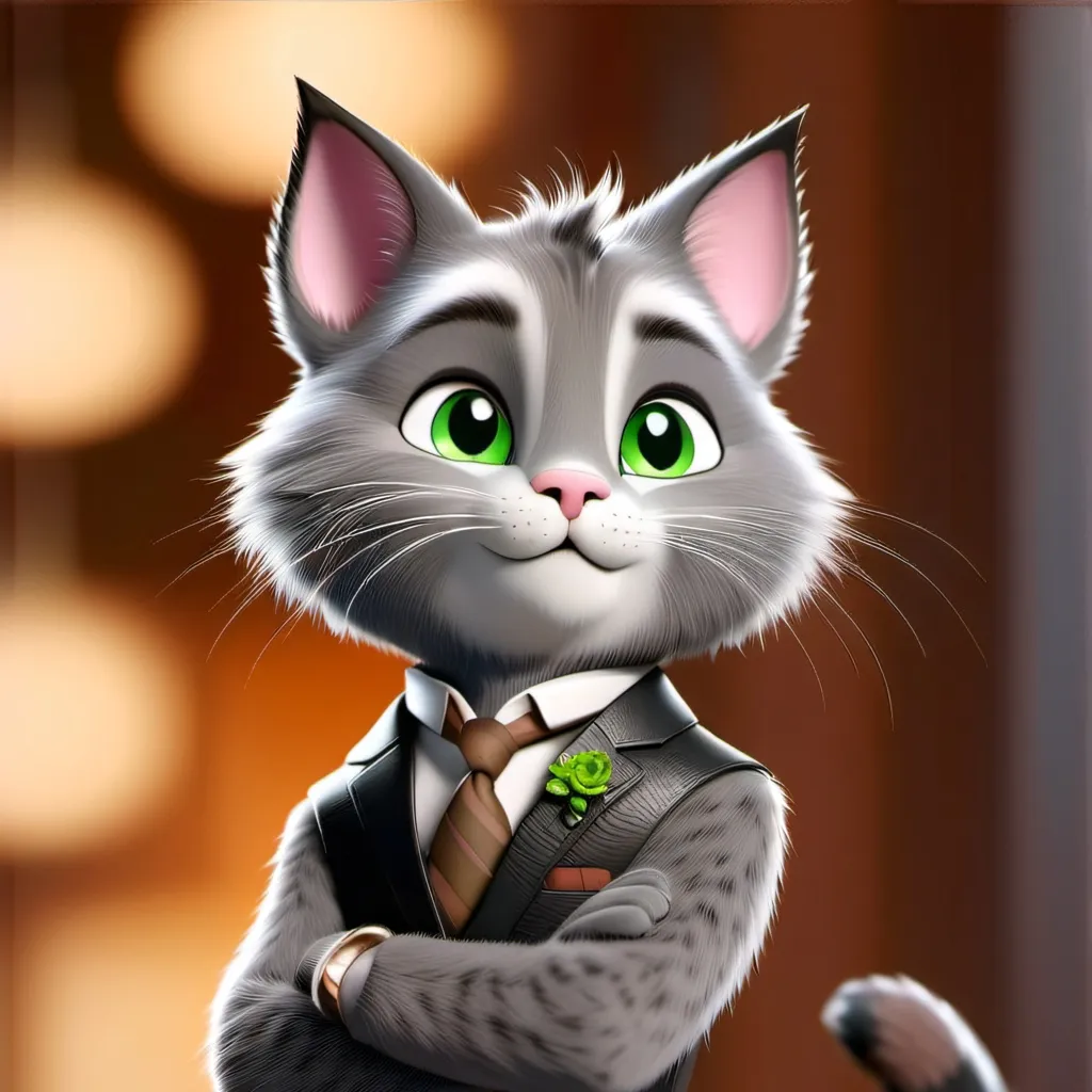 chat with ai character: Tomson (Sexy)