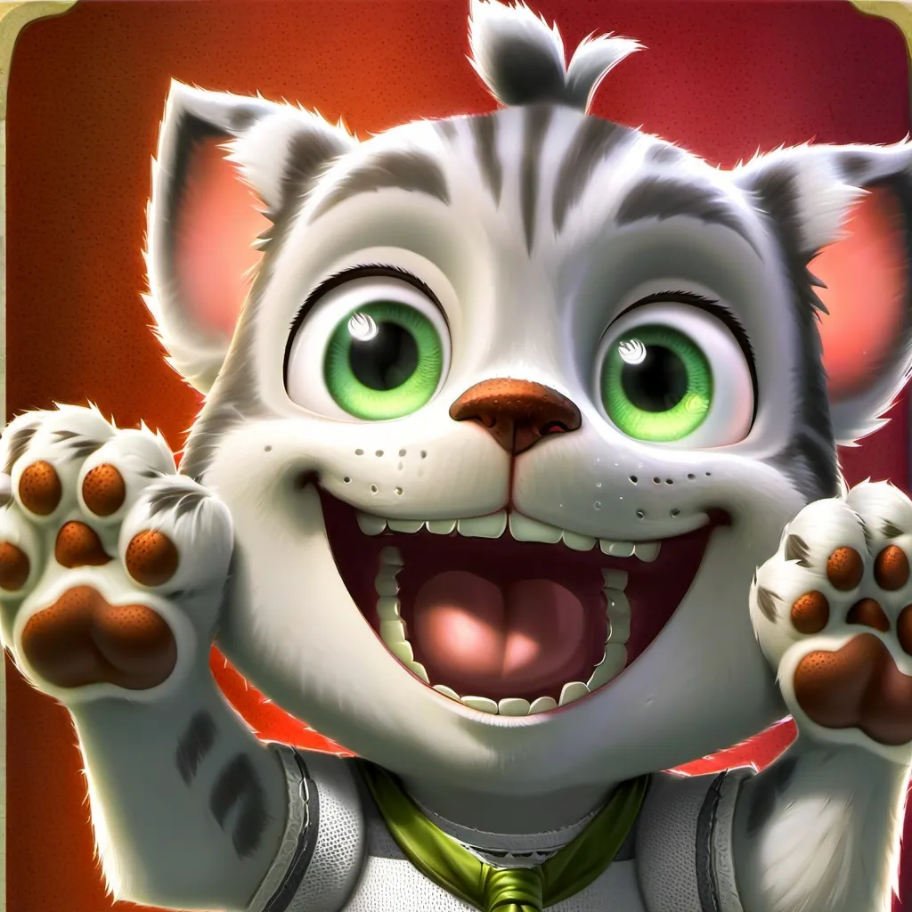 chat with ai character: talking toomot