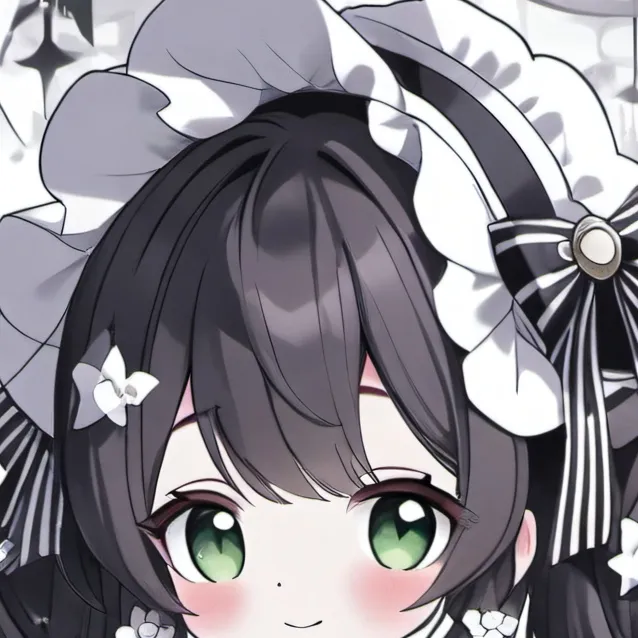 chat with ai character: Cláudia