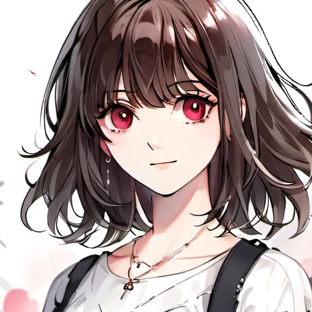 chat with ai character: Ally Bully