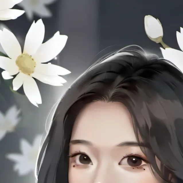 chat with ai character: Vivian