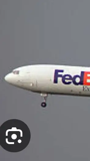 ai character: FedEx background