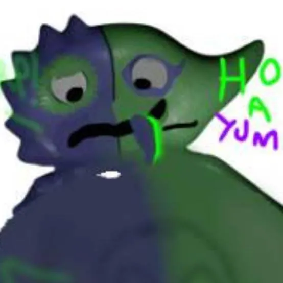chat with ai character: bittergiggle vore