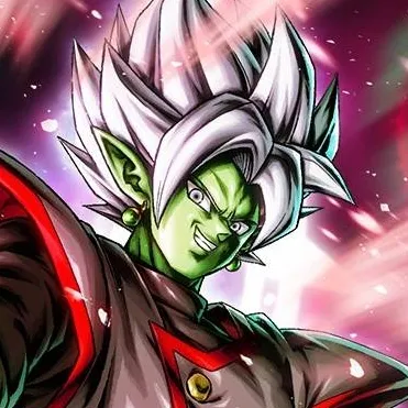 chat with ai character: Zamasu Merged