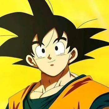 chat with ai character: Goku