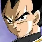 chat with ai character: Vegeta