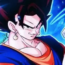 chat with ai character: Vegito