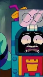 Talkie AI - Chat with Ash