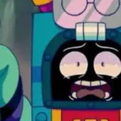 chat with ai character: Ash