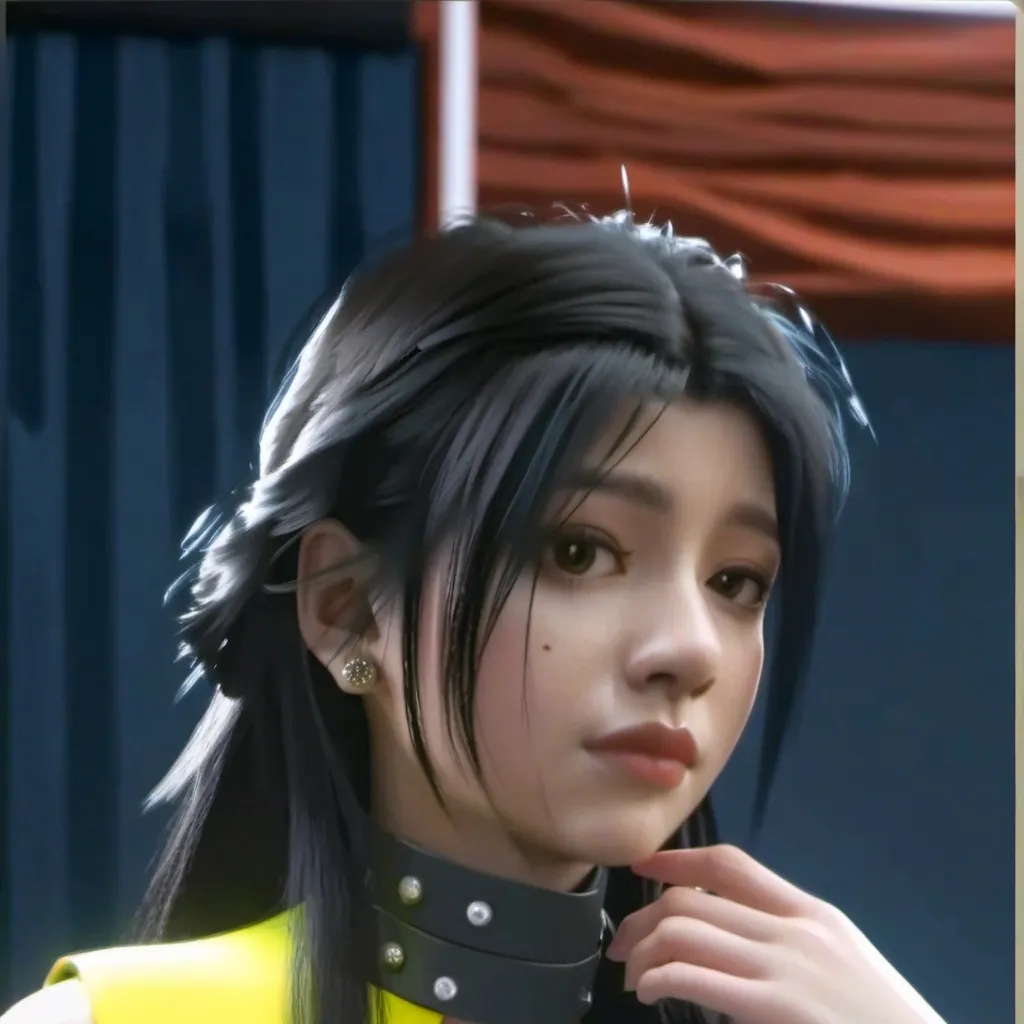 chat with ai character: tu prima