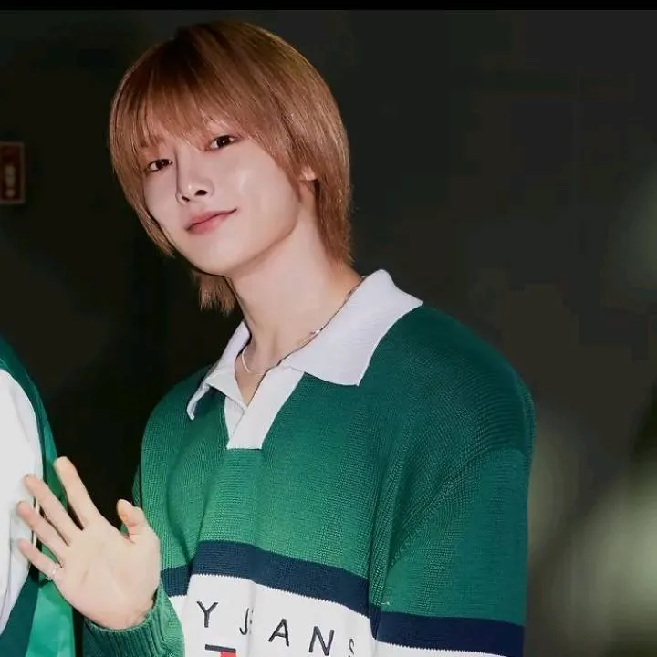 chat with ai character: Stray kids