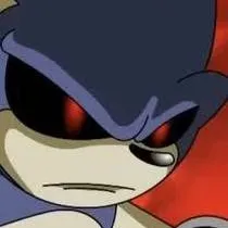 chat with ai character: Sonic.exe 2014
