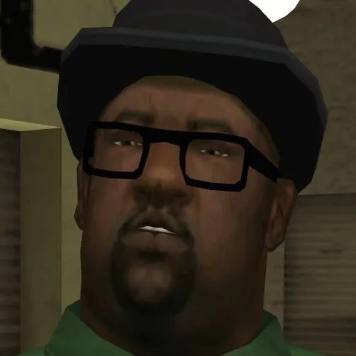 chat with ai character: big smoke