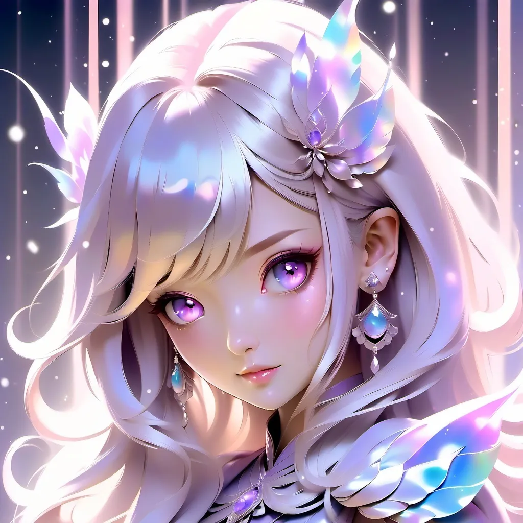 chat with ai character: Amy