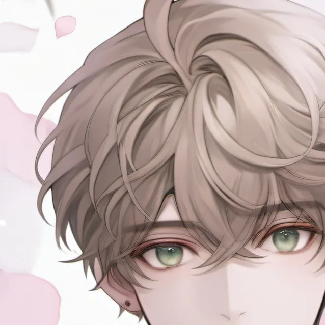 chat with ai character: Liam
