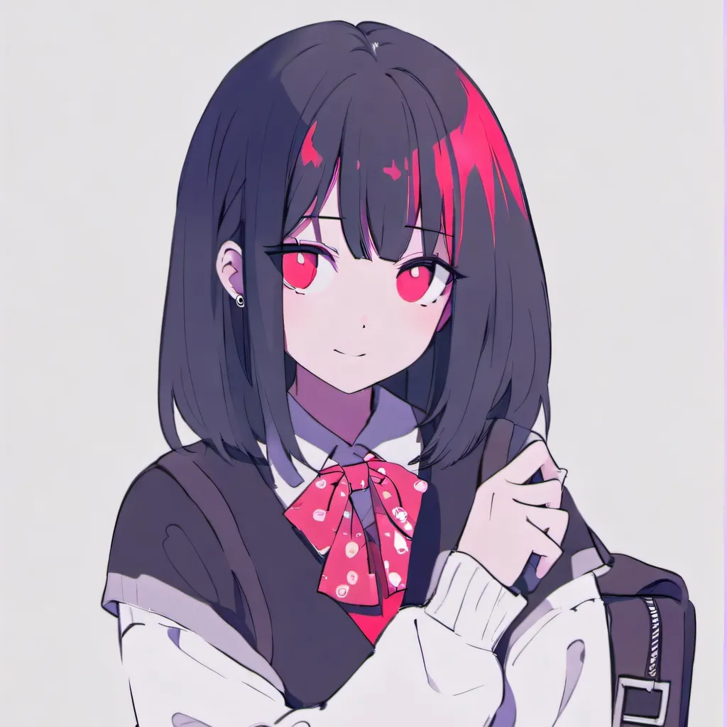 chat with ai character: ayla
