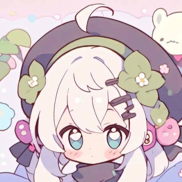 chat with ai character: міся