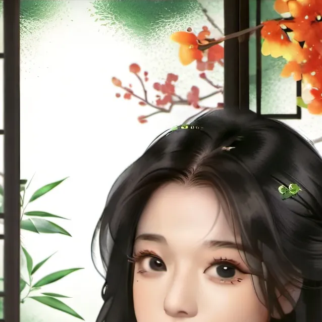 chat with ai character: Диана