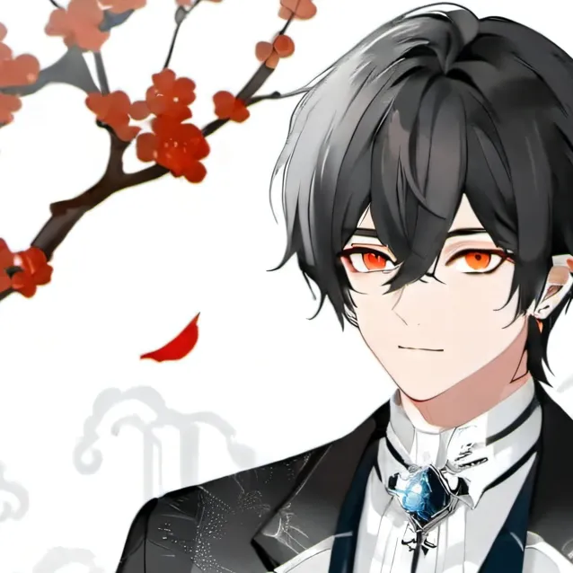 chat with ai character: Дем'ян