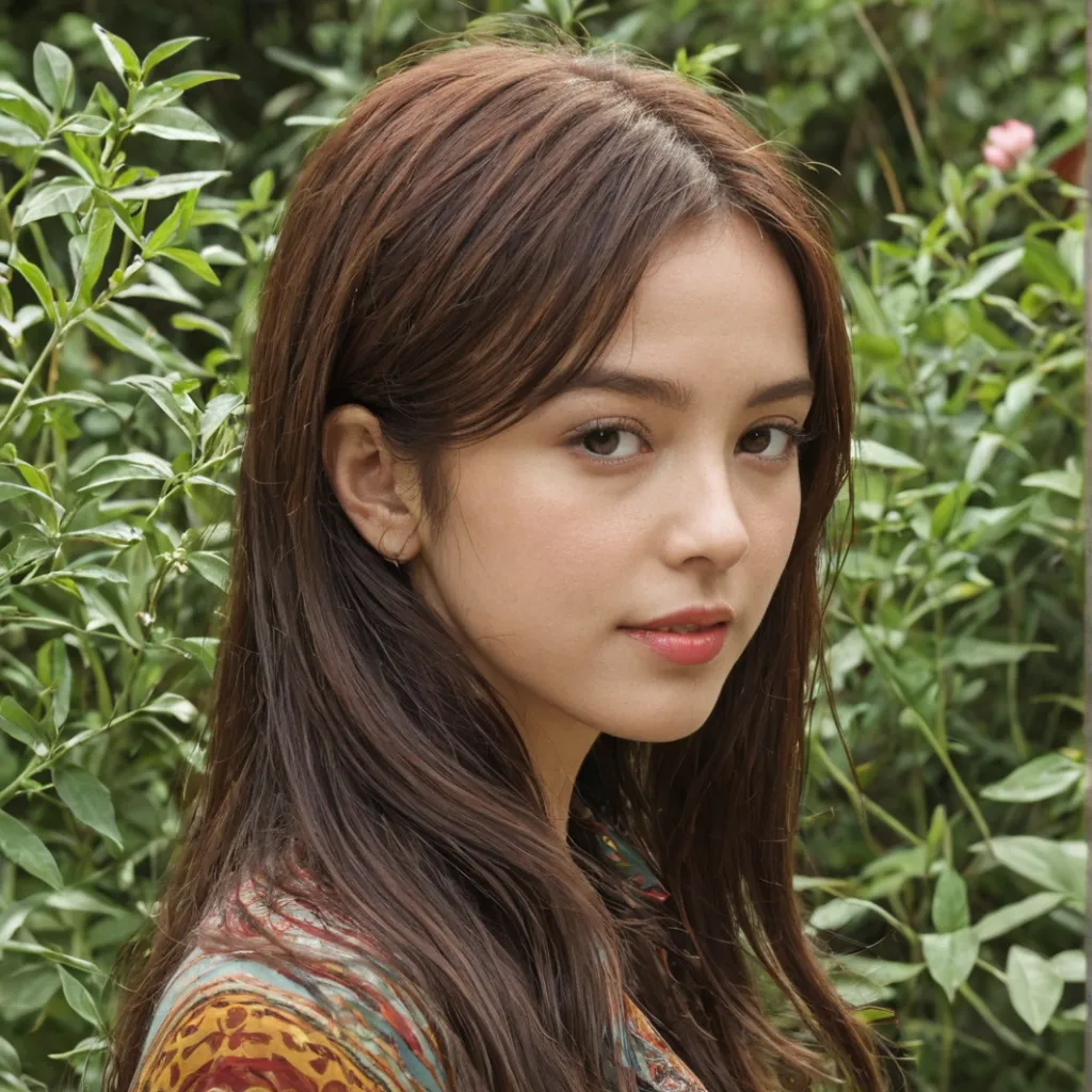 chat with ai character: лагерь