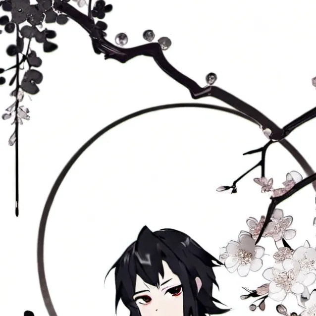 chat with ai character: hashira