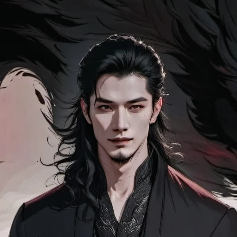 chat with ai character: Kael Draven