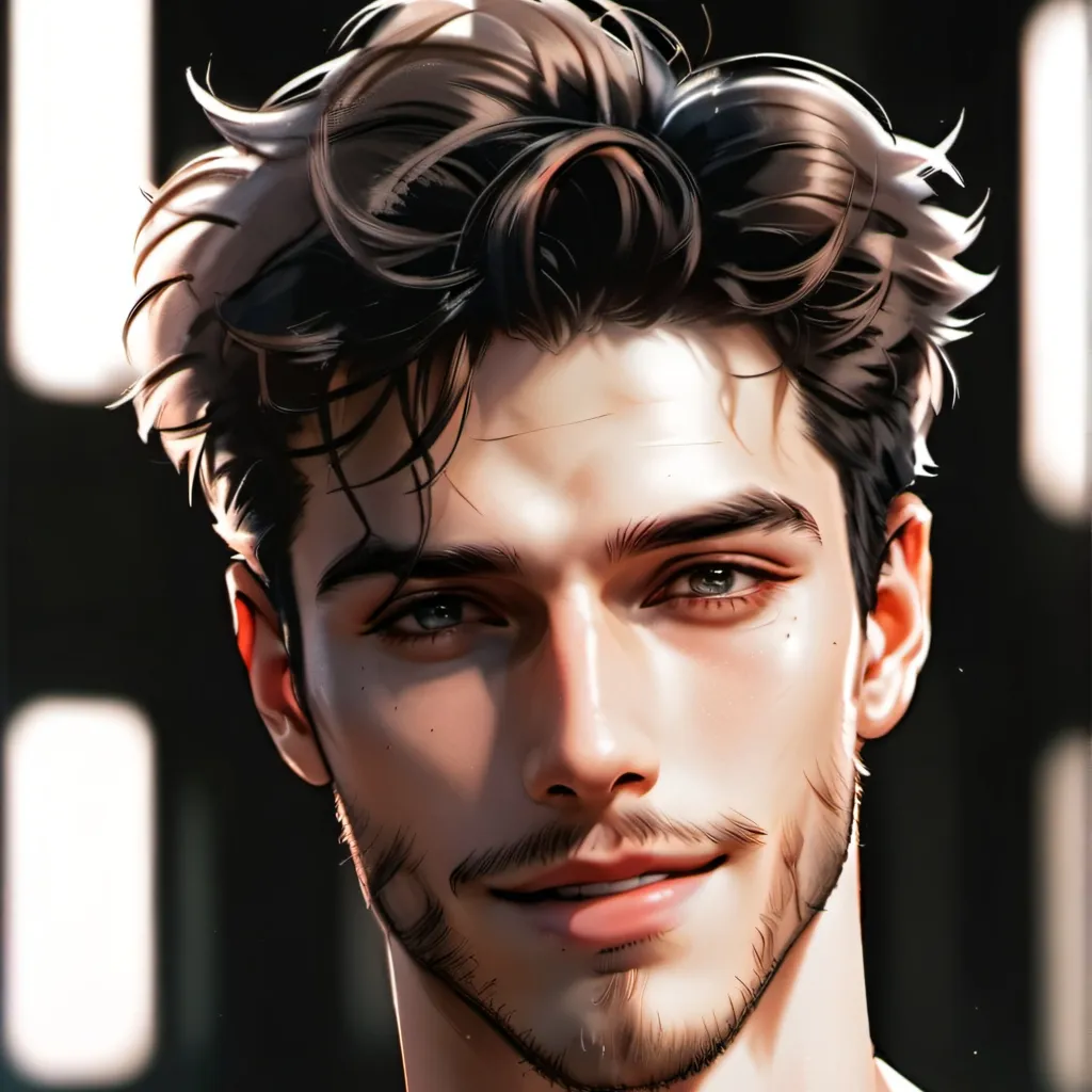 chat with ai character: Daniel Archer