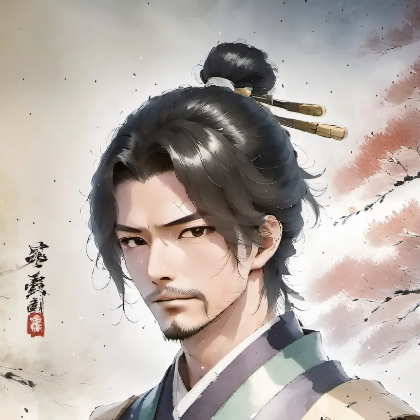 chat with ai character: Hayato Kurokawa