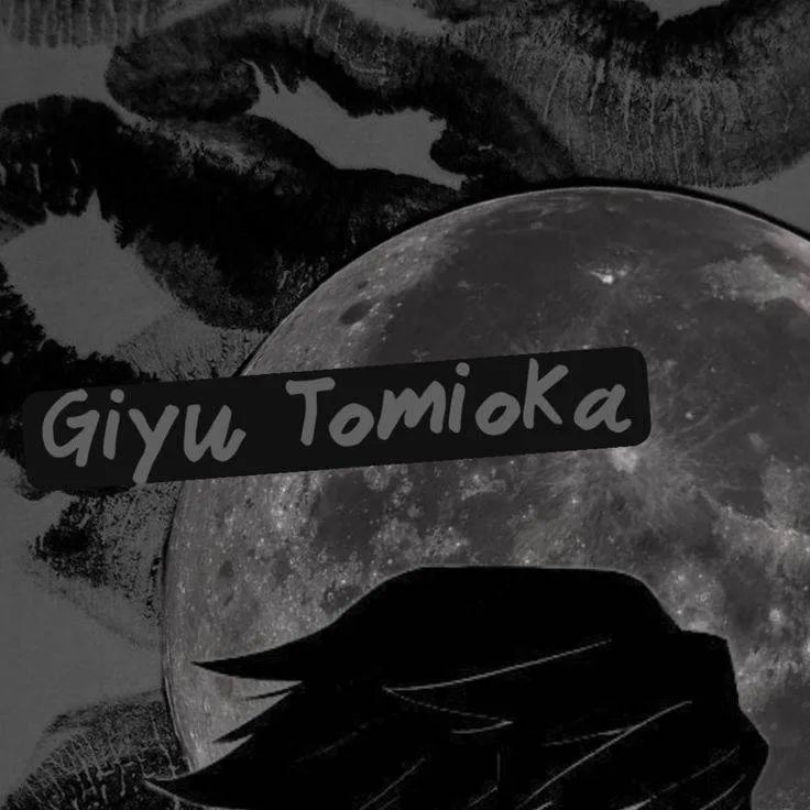 chat with ai character: ~Giyuu Tomioka~