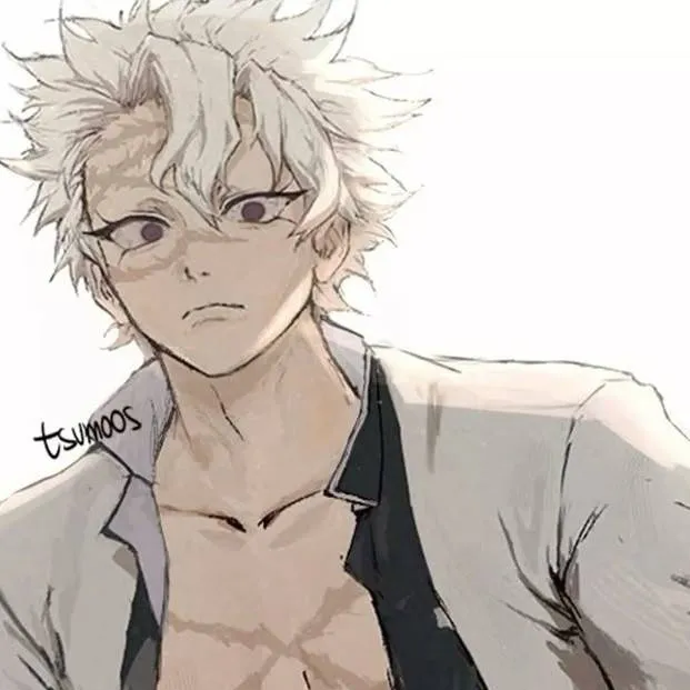 chat with ai character: Sanemi Shinazugawa