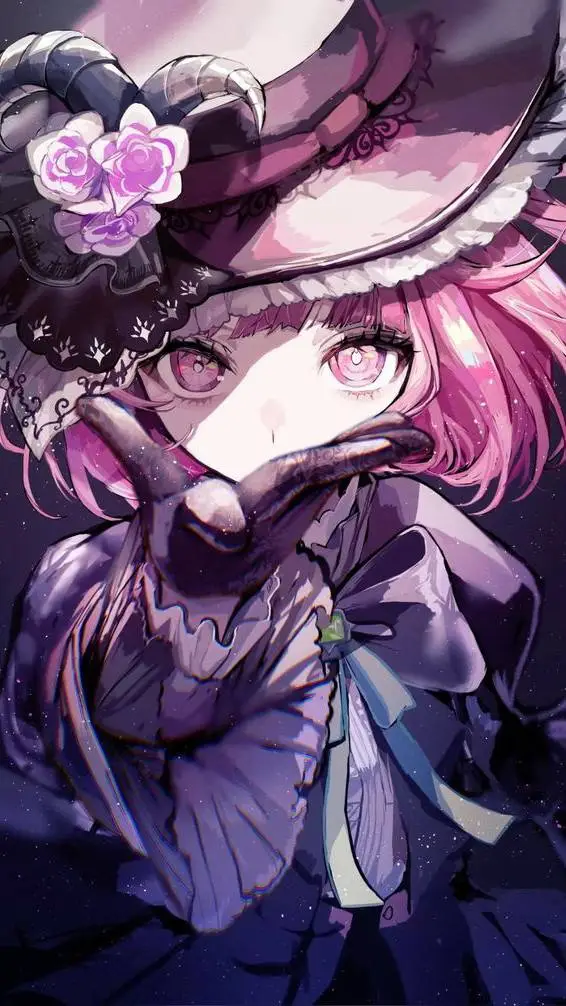 ai character: ও Emu Otori ଘ background