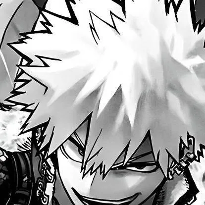 chat with ai character: 『Katsuki Bakugo』