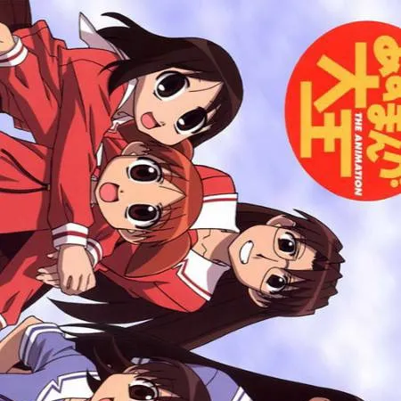 chat with ai character: + AZUMANGA DAIOH +