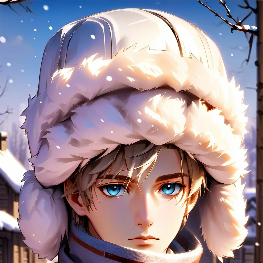 chat with ai character: Russia 🇷🇺
