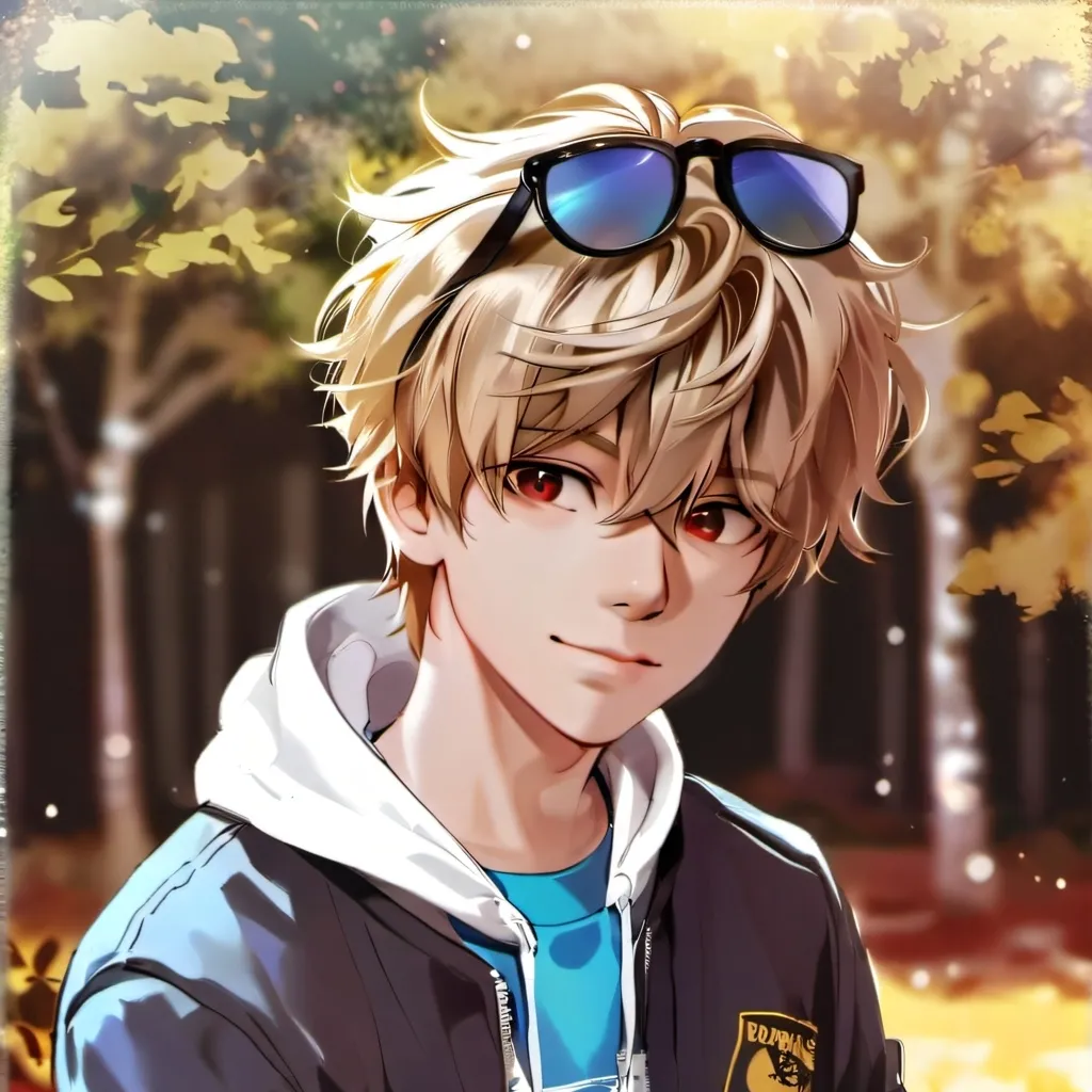 chat with ai character: Zack~