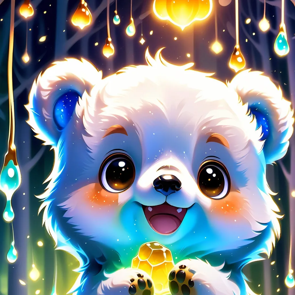 chat with ai character: Anything! 