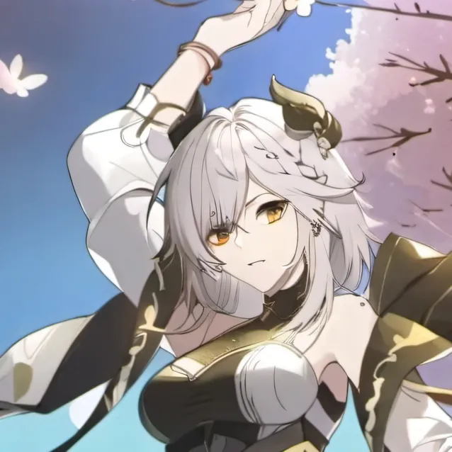 chat with ai character: She mia